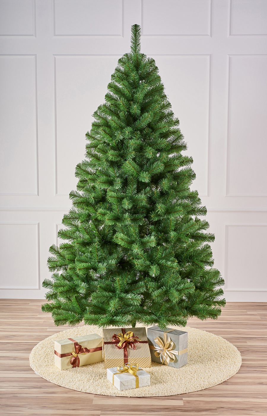 Изображение товара Ель новогодняя искусственная Max christmas ЕН 30 Нормандия 300 см