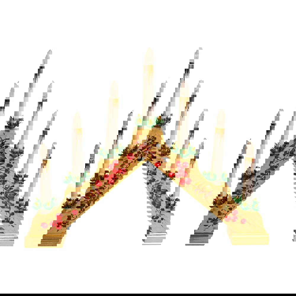 Изображение товара Светящаяся электрическая фигура 859327RR