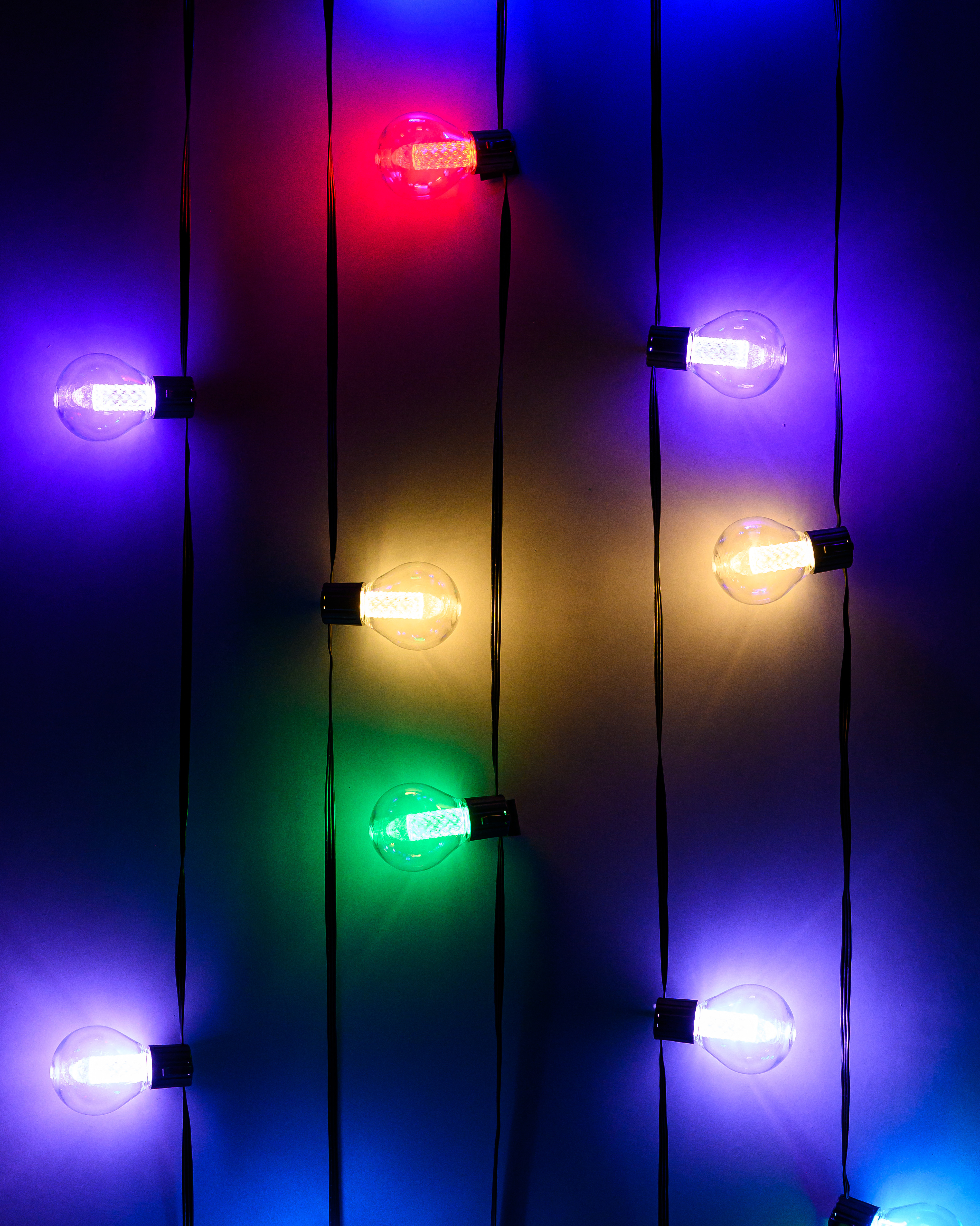 Изображение товара Электрогирлянда Sibling Powerlight-N2 Powerlight-N2