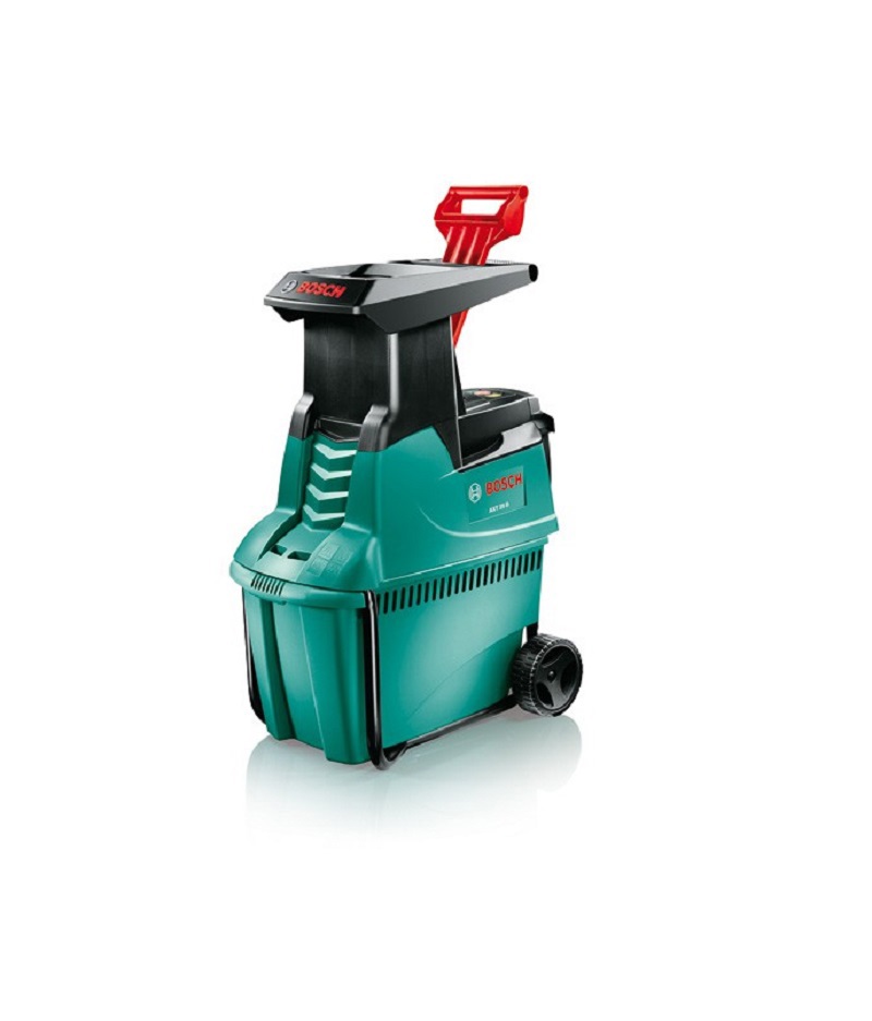 Изображение товара Измельчитель садовый Bosch AXT 25 D 2500 Вт