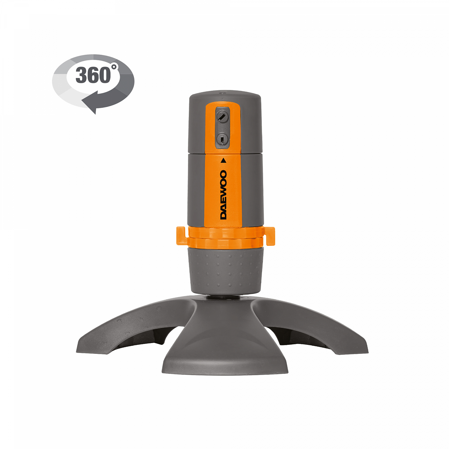 Изображение товара Разбрызгиватель круговой Daewoo DWS 1040