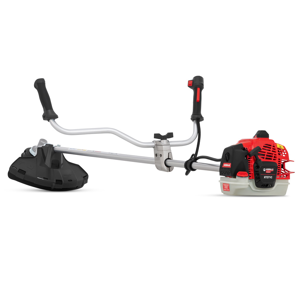 Изображение товара Бензиновый триммер МОБИЛ К XT271C ПРЕМИУМ мощностью 1.4 л.с.