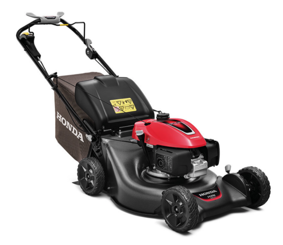 Изображение товара Газонокосилка бензиновая Honda HRN 536 VY 4.3 л.с. 53 см самоходная