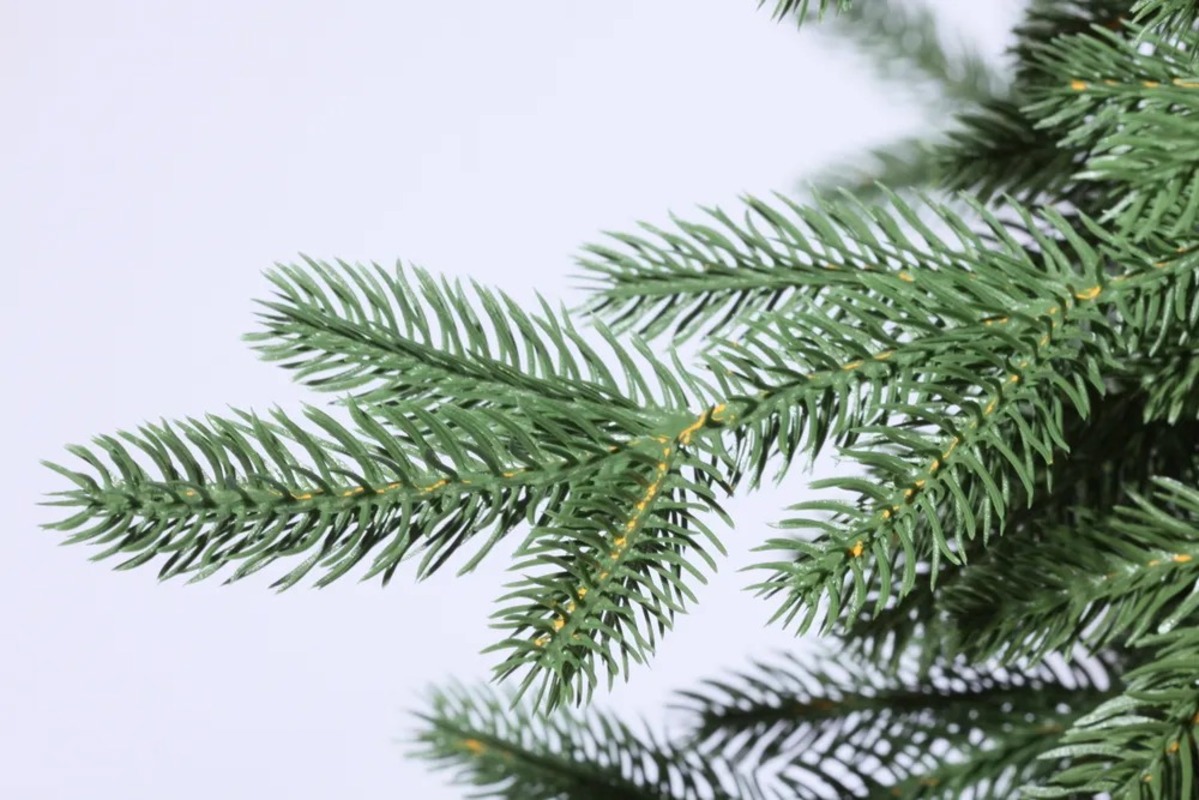 Изображение товара Ель новогодняя искусственная Царь елка РДП-220 Раскидистая премиум 220 см