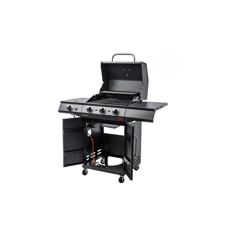 Изображение товара Газовый гриль CHAR-BROIL Power Edition 3B с инфракрасной пластиной