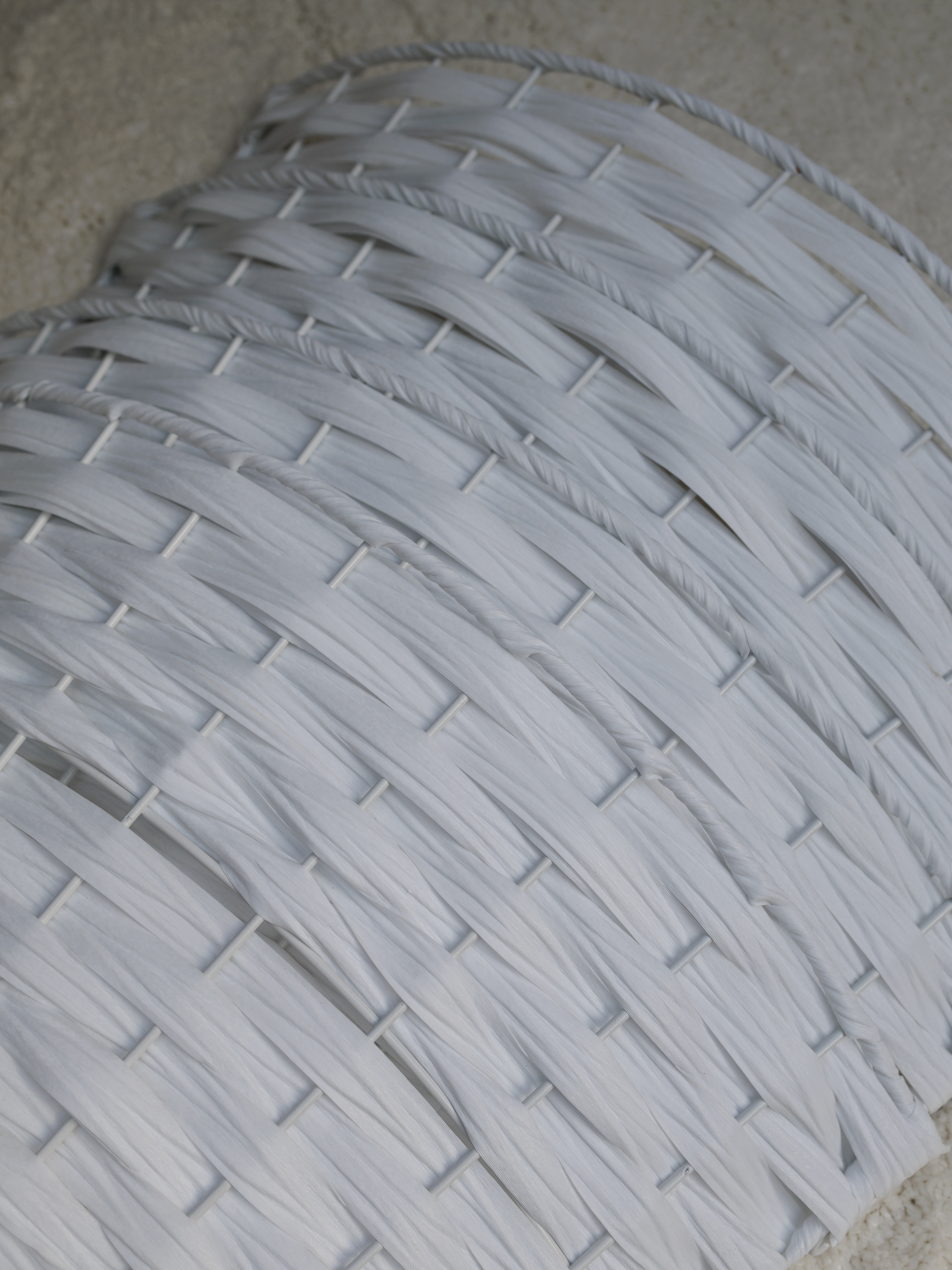 Изображение товара Корзина для елки Merry green mg24652 Серый ø 65 см