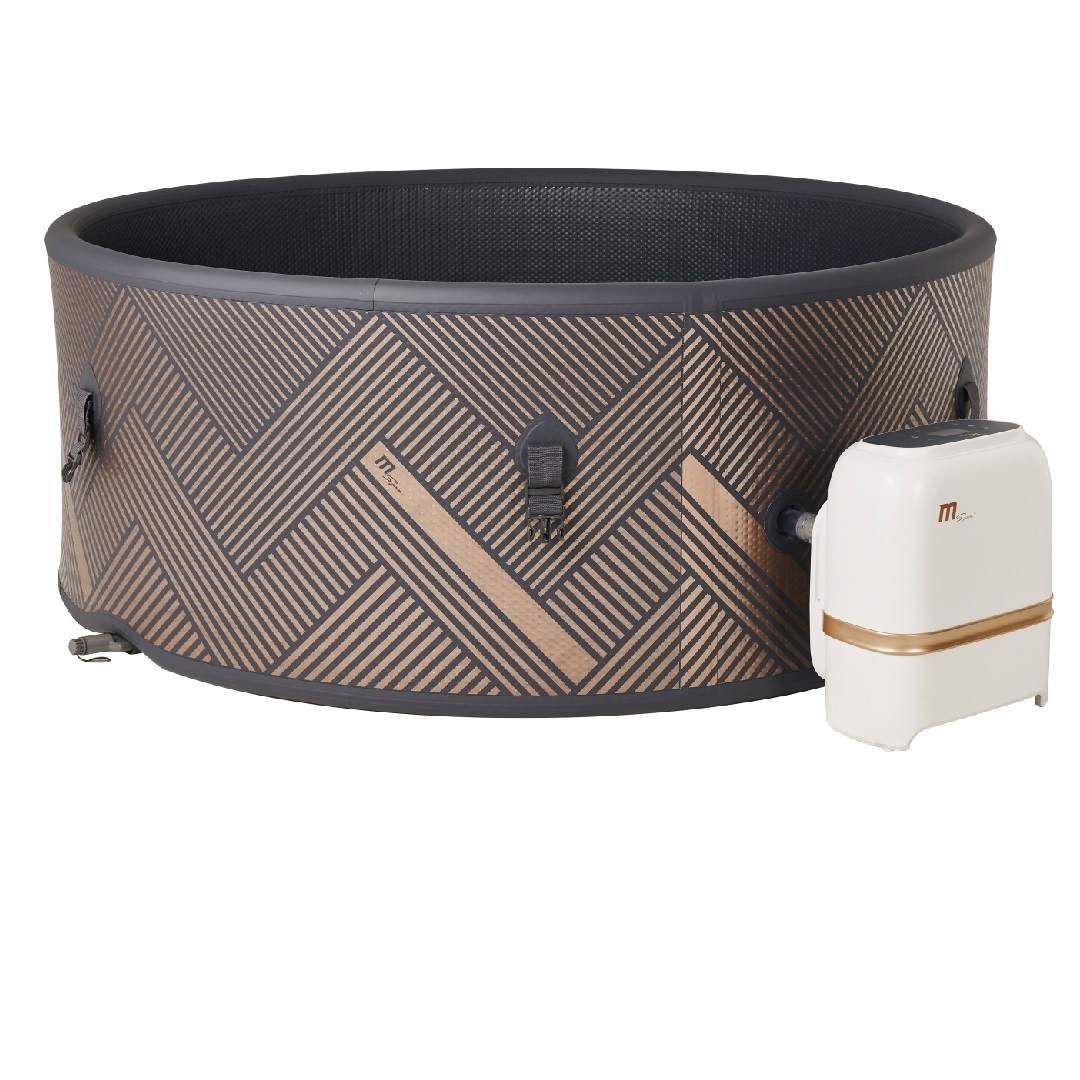 Изображение товара Спа-бассейн Mspa Mono 192x65 см 1120 л