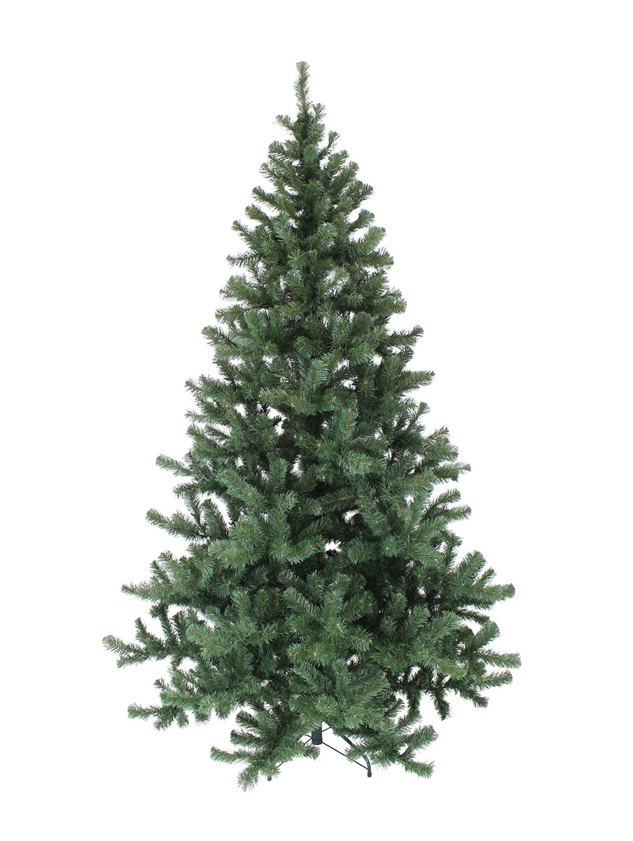 Изображение товара Ель искусственная Morozco Канадская 2.4 м