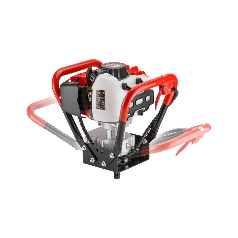 Изображение товара Мотобур без шнека Eco GD-53 бензиновый мощность 2.5 л.с. редуктор 200 мм