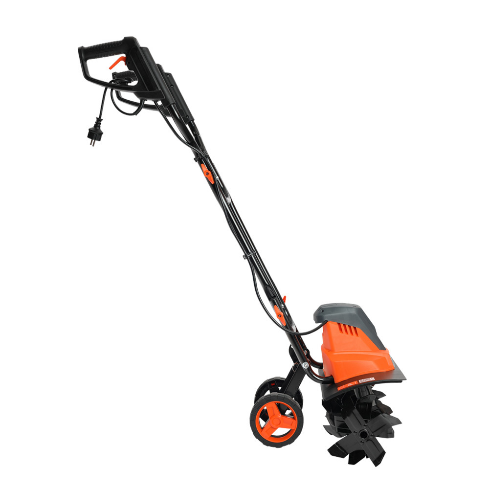 Изображение товара Культиватор электрический Patriot Elektra 1500 для садоводства