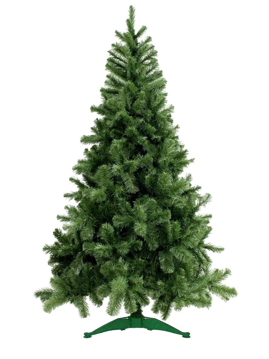 Изображение товара Ель новогодняя искусственная Morozco 6718 Карнавал 180 см