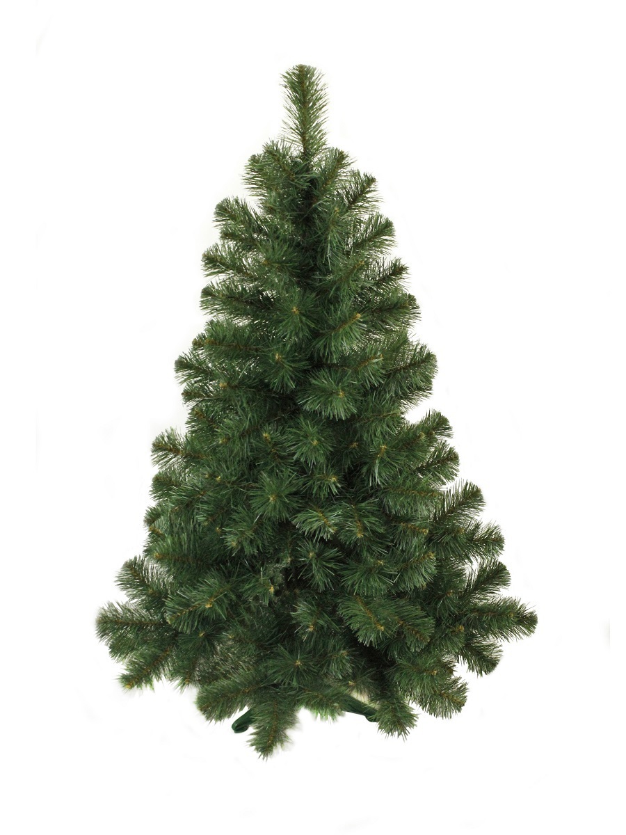 Изображение товара Ель новогодняя искусственная Morozco 6712 Карнавал 120 см