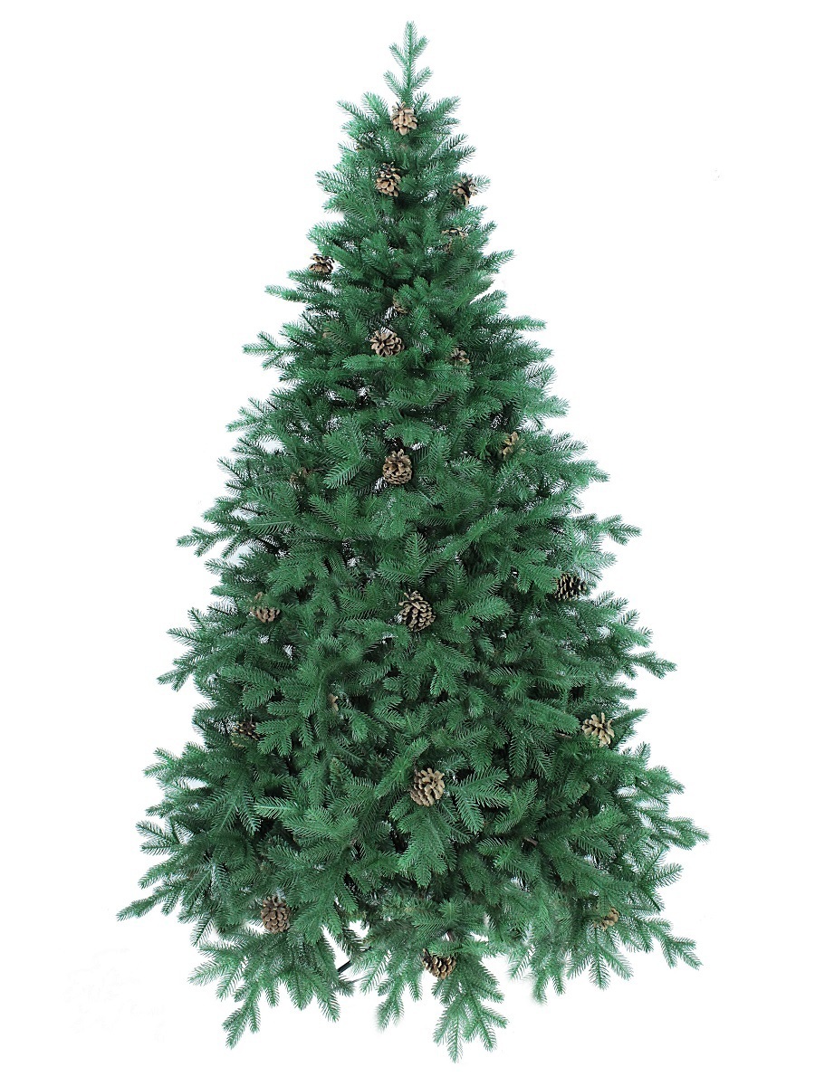 Изображение товара Ель новогодняя искусственная Beatrees 1035127 Монтана 270 см