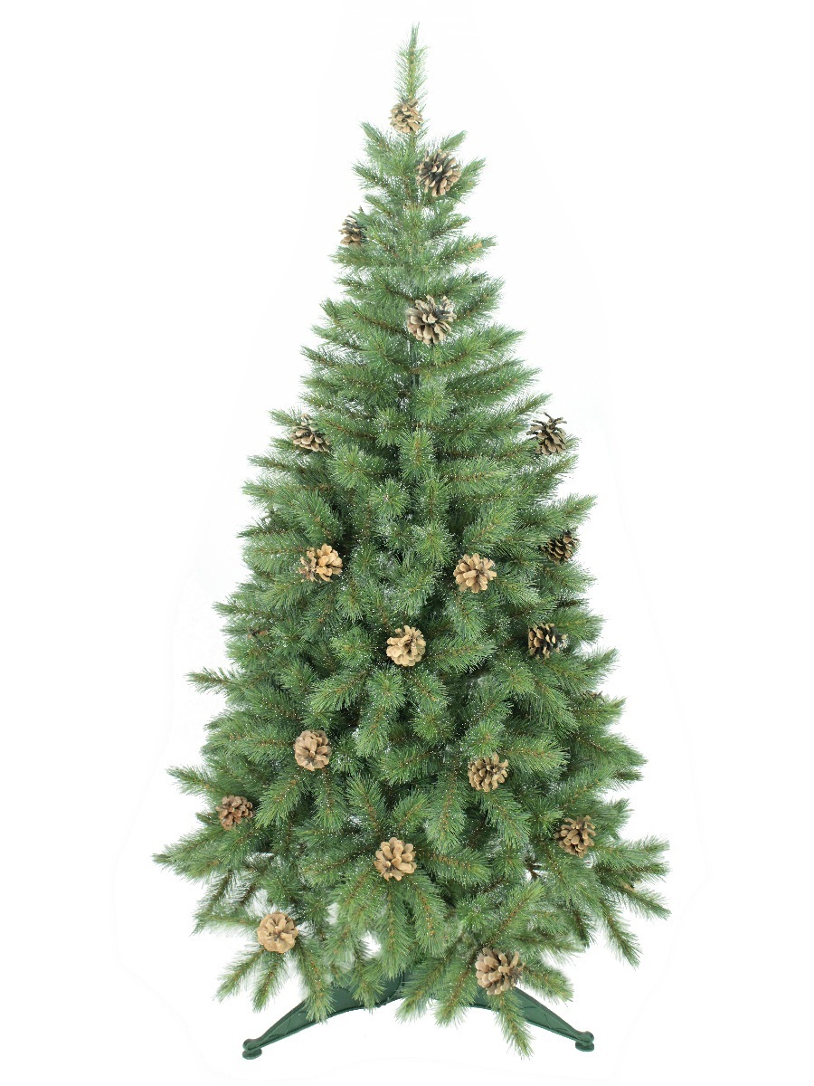 Изображение товара Ель новогодняя искусственная Beatrees 1021013 Онежская 130 см