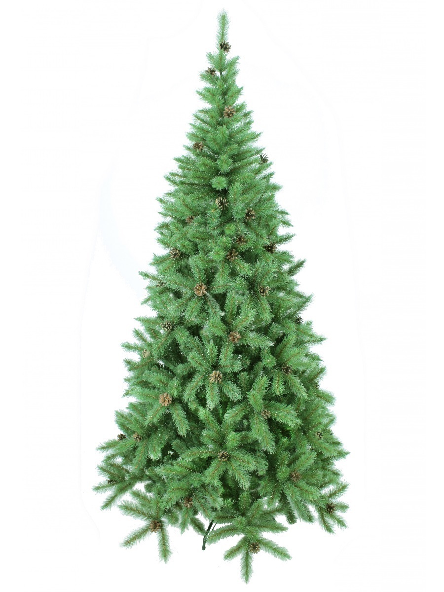 Изображение товара Ель новогодняя искусственная Beatrees 1021022 Онежская 220 см