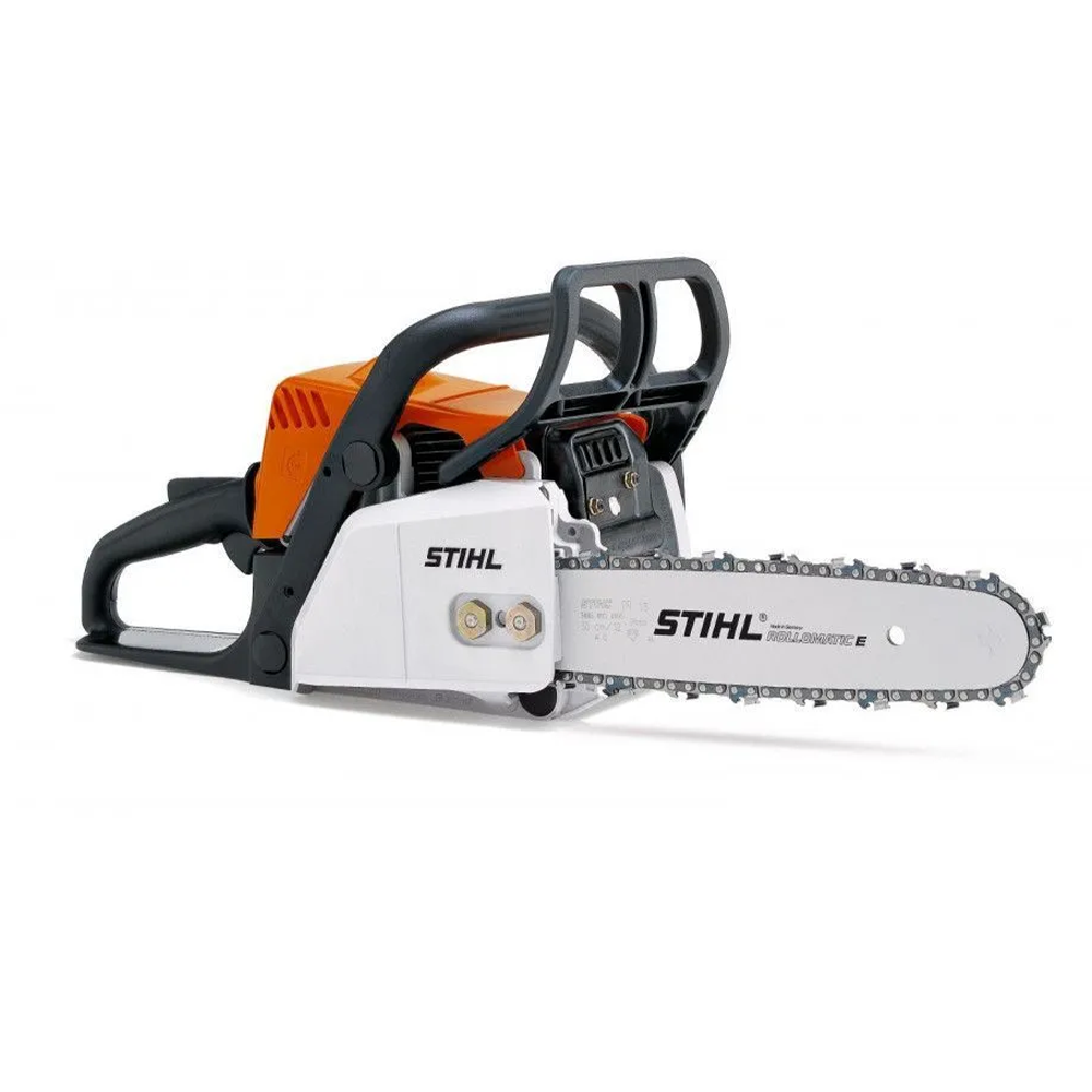 Изображение товара Бензопила Stihl MS 180 2 л.с. шина 40 см