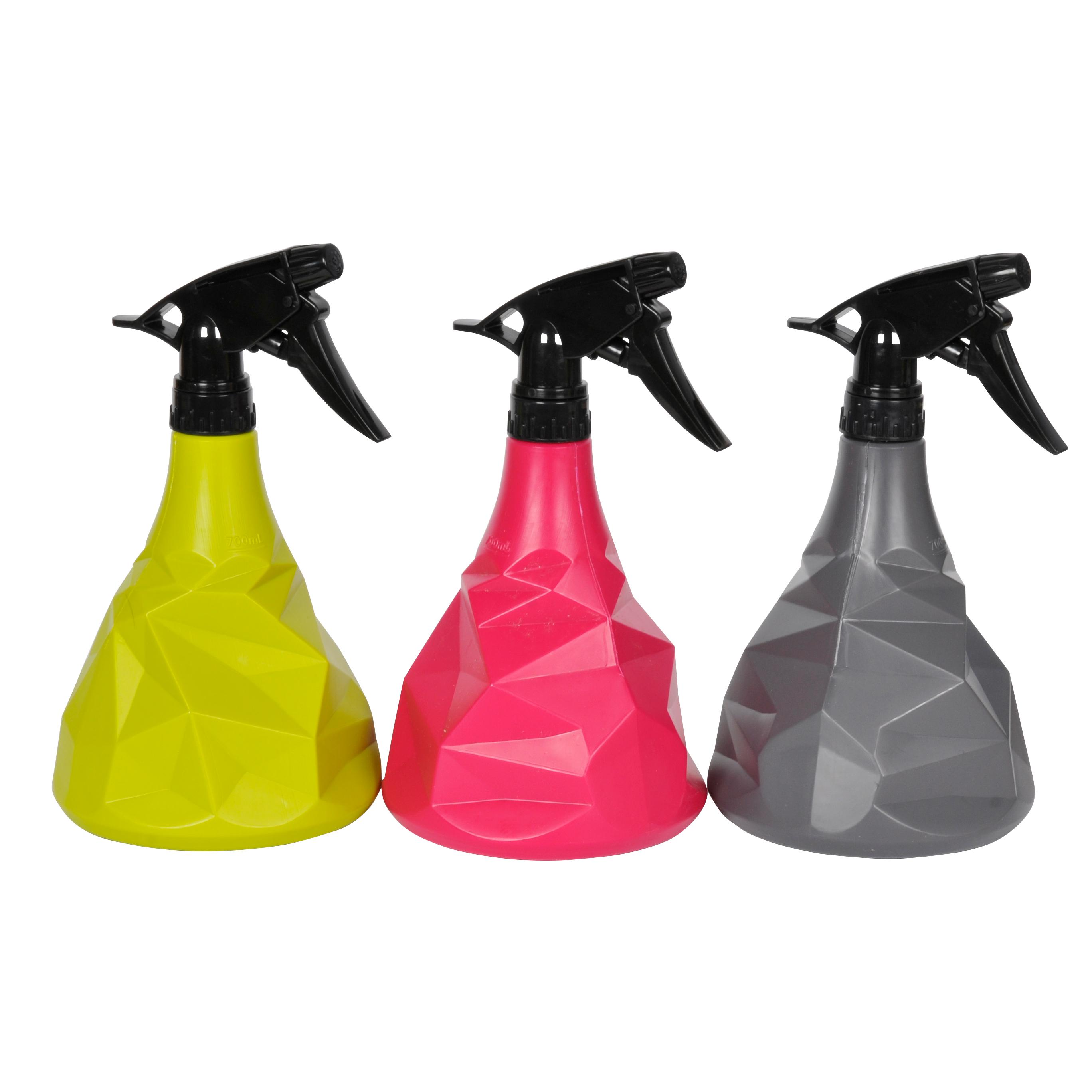 Изображение товара Дизайнерский триггерный опрыскиватель HoZelock Kaleido 4119. 0.7л 20/300