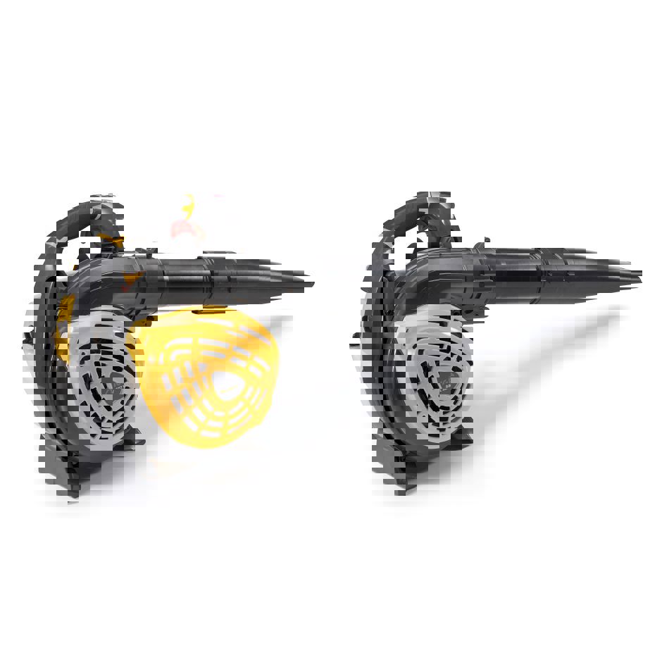 Изображение товара Бензиновая воздуходувка STIGA SBL 327 V с вакуумным сбором и мешком 55 л