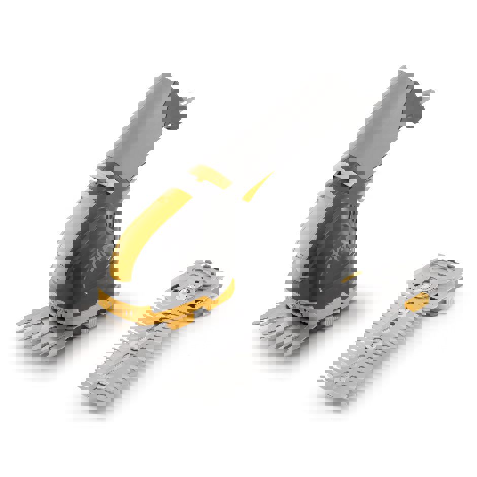 Изображение товара Аккумуляторные ножницы для травы STIGA SGM 72 AE с ножами 8 и 18 см