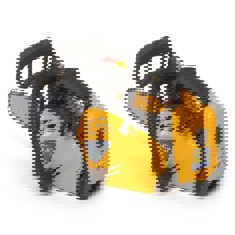 Изображение товара Бензопила Stiga SPR 276 0. 95 л. с. шина 25 см - легкая и мощная цепная пила