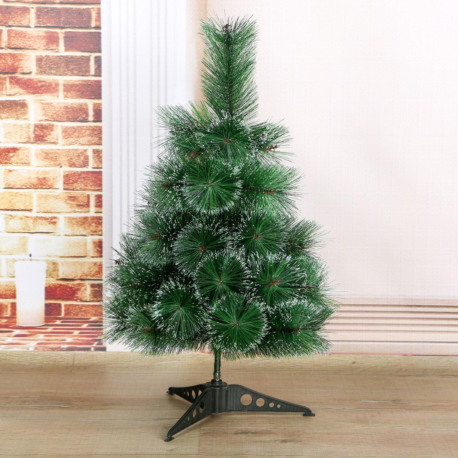 Изображение товара Ель новогодняя искусственная Зимнее волшебство 60 см