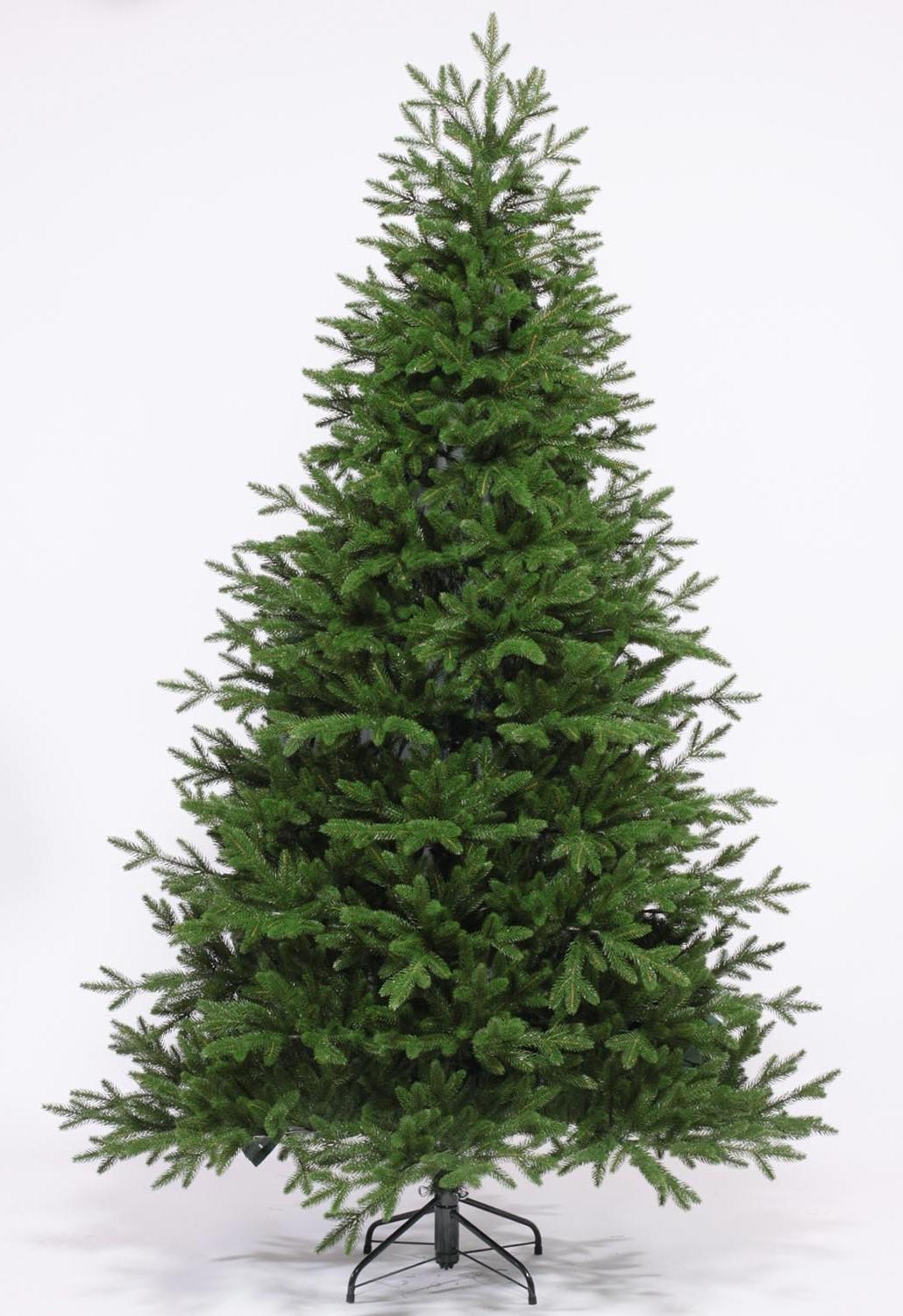 Изображение товара Искусственная ель Царь Елка Адель 240 см