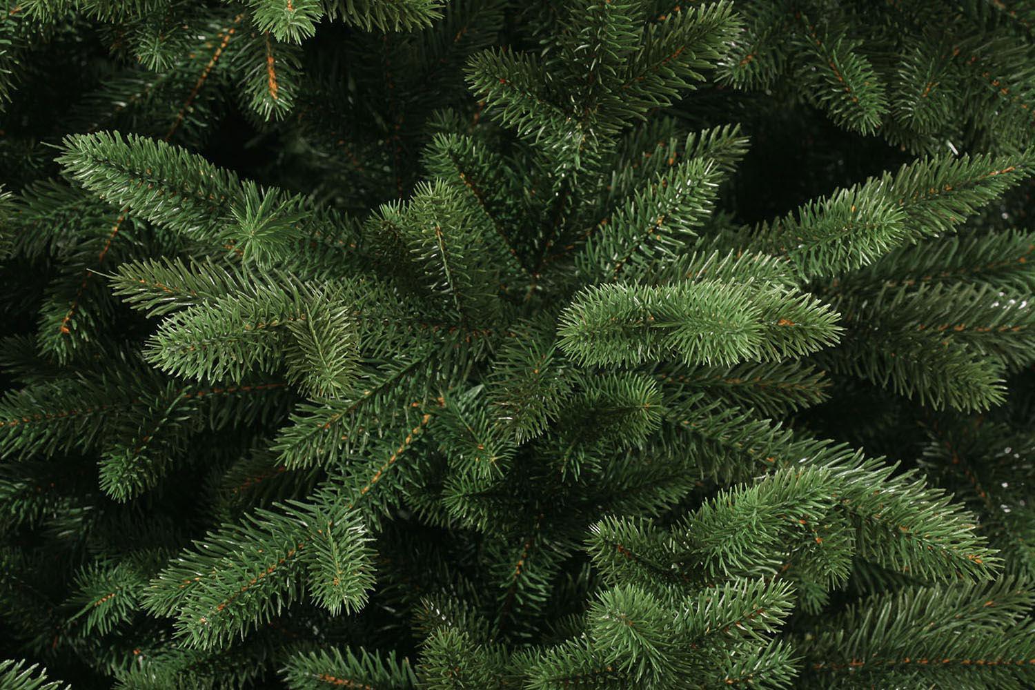 Изображение товара Искусственная ель Царь Елка Оникс 80 см