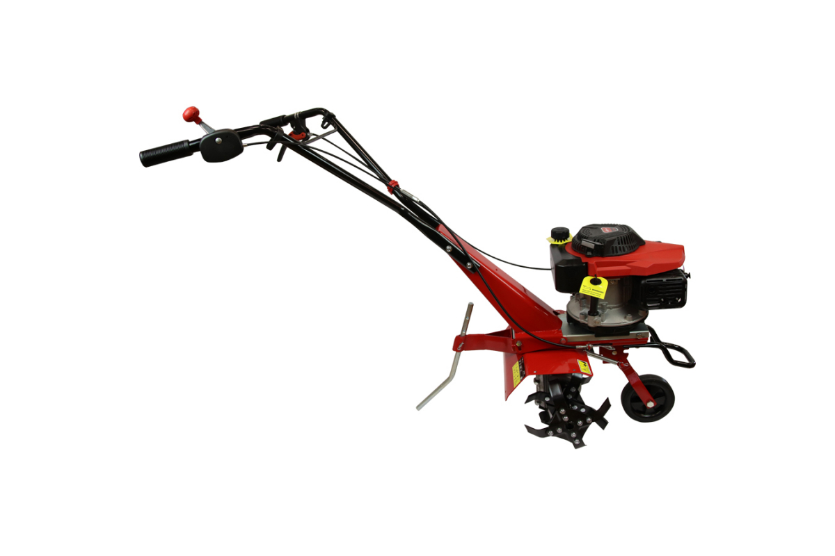 Изображение товара Бензиновый культиватор Acquaer GPT36 7.6.1 мощный и надежный на дачу