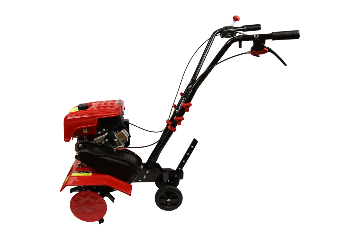 Изображение товара Бензиновый культиватор Acquaer GPT45-A 7.6.2 для обработки почвы