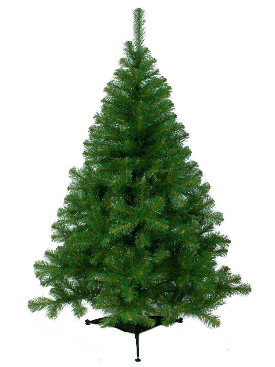 Изображение товара Искусственная ель Таежная 180 см MOROZCO с шарнирным креплением веток