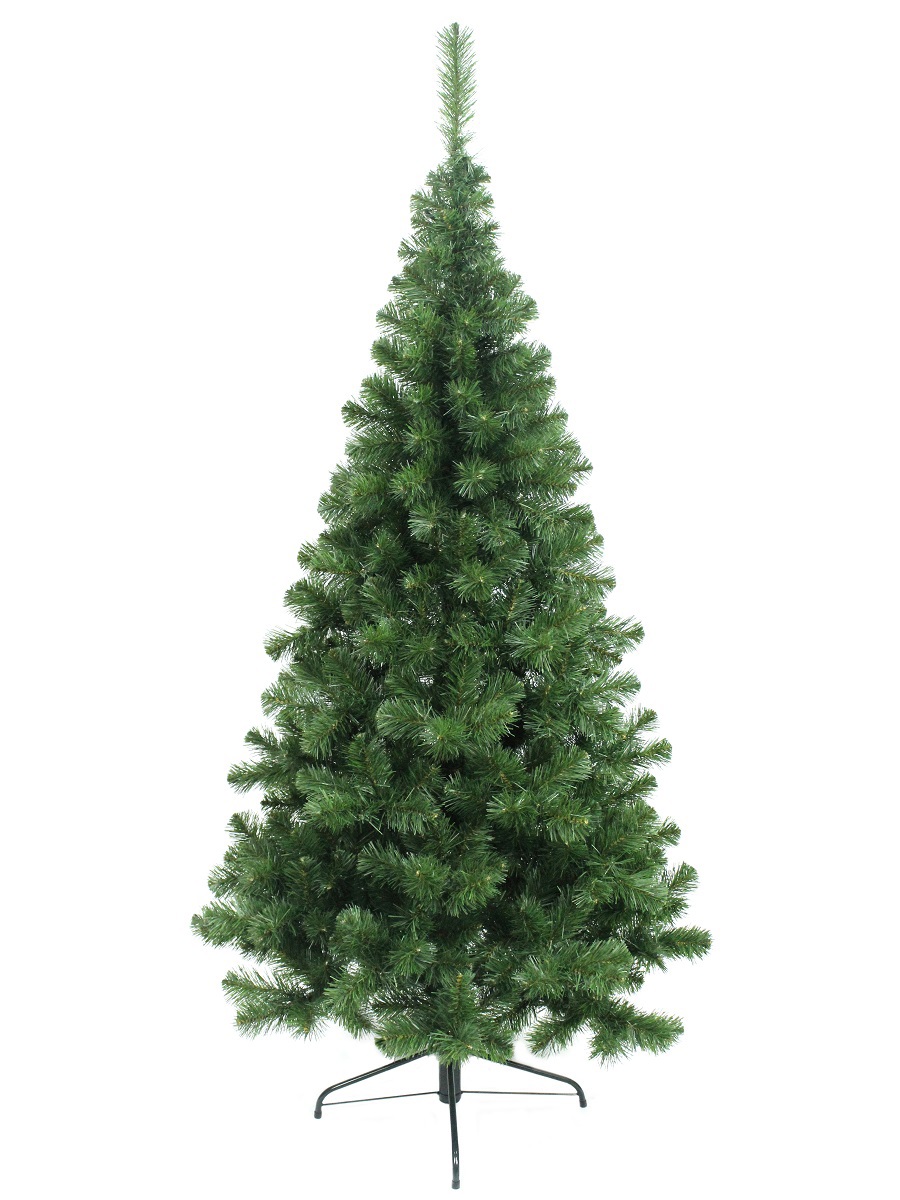 Изображение товара Искусственная елка Morozco Холидей 180 см густая классическая для Нового года