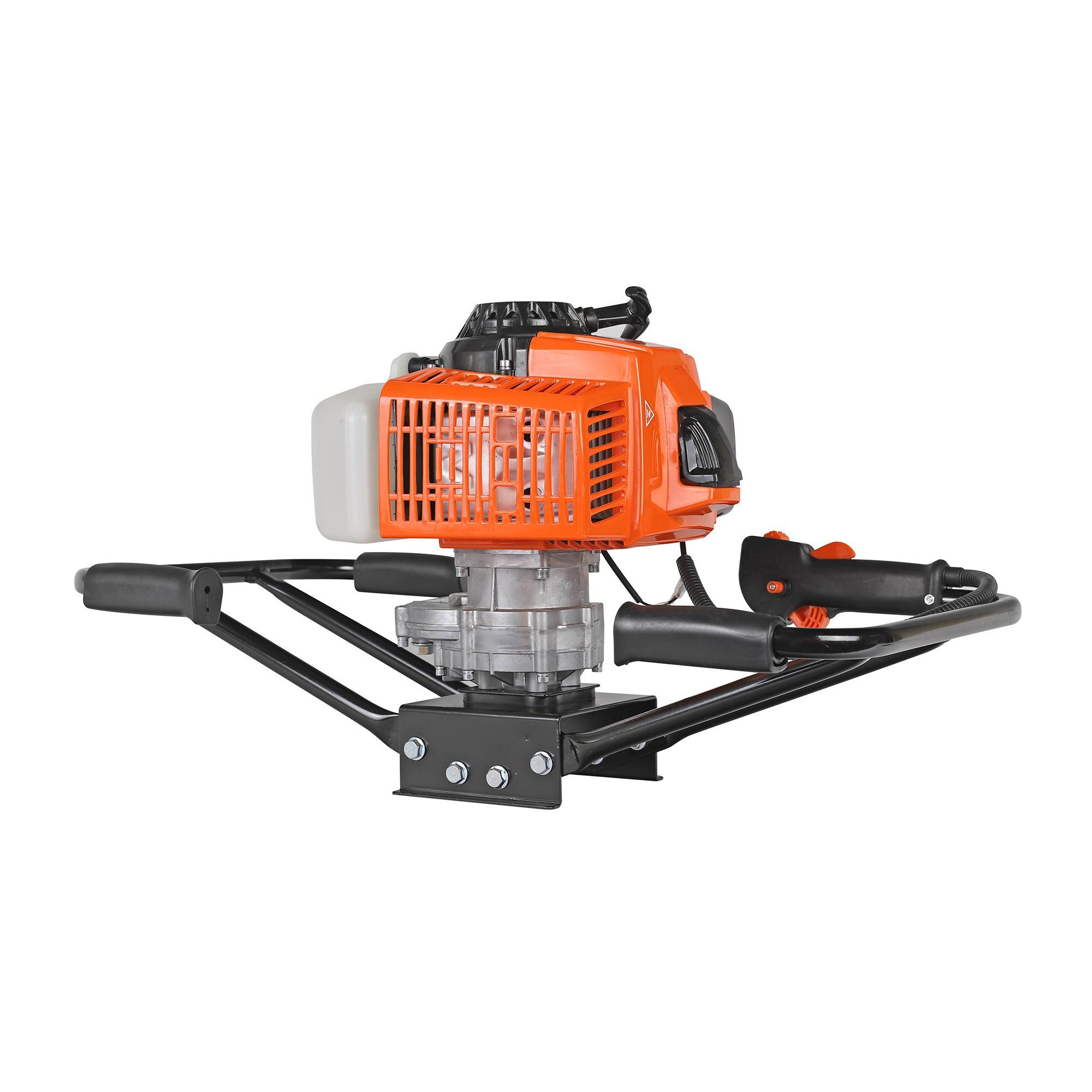 Изображение товара Мотобур бензиновый Patriot AE 75 D 33см алюминий