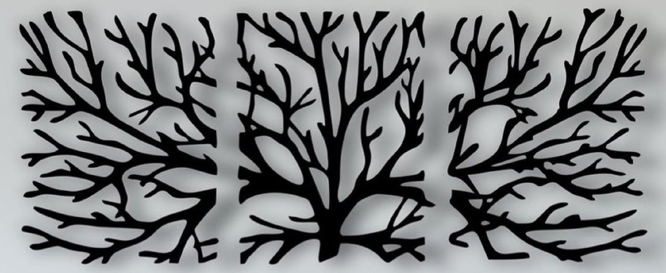 Изображение товара Панно Стимулдизайн Home Сд18 сталь, 120x68 см