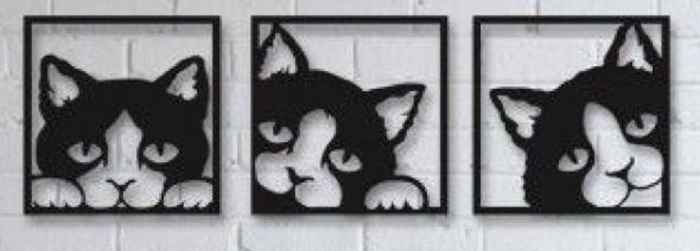 Изображение товара Панно Стимулдизайн Home Сд22 сталь, 120x40 см