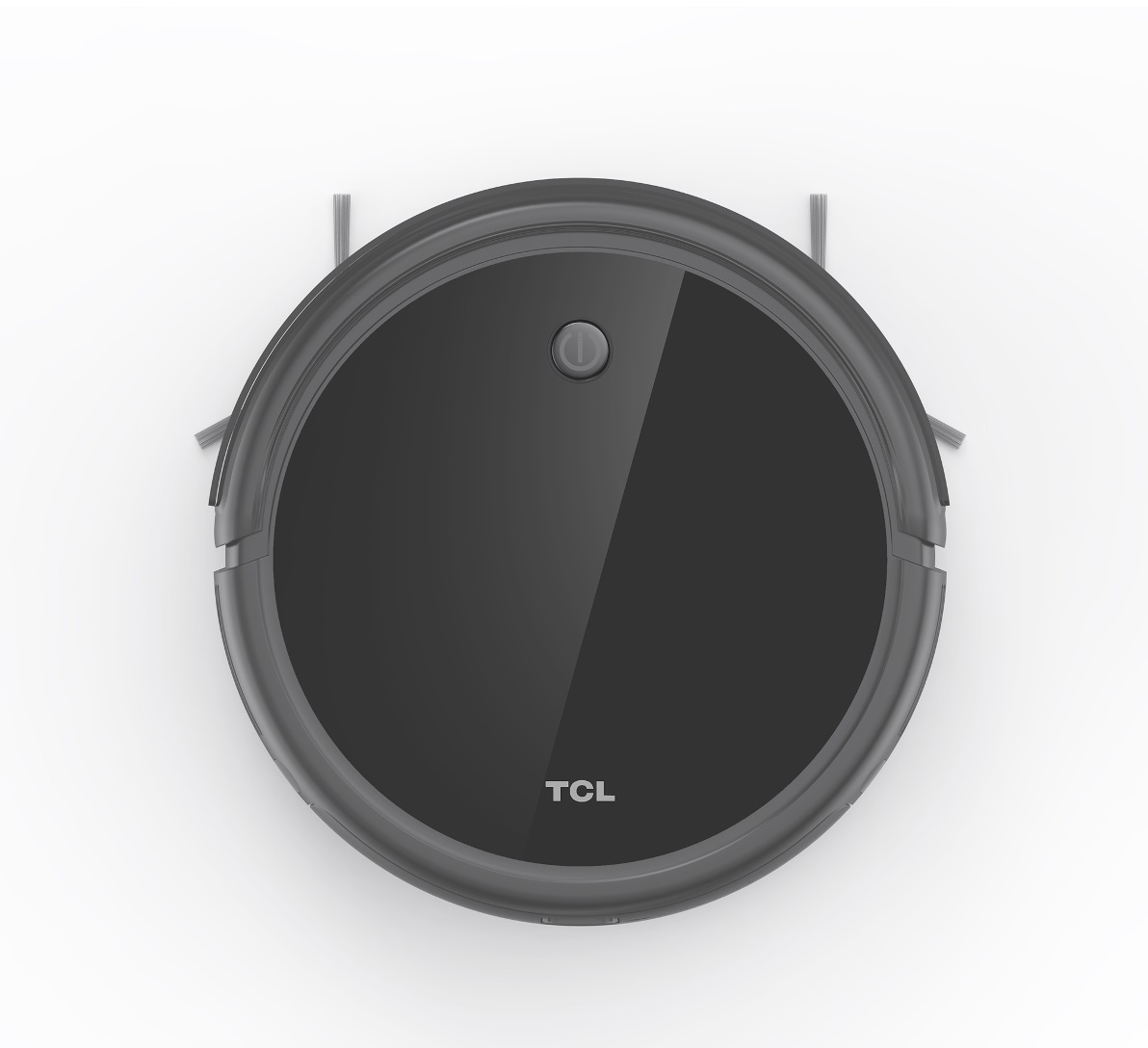 Изображение товара Робот-пылесос TCL Robot Vacuum Sweeva 2000 B200A Black цвет черный