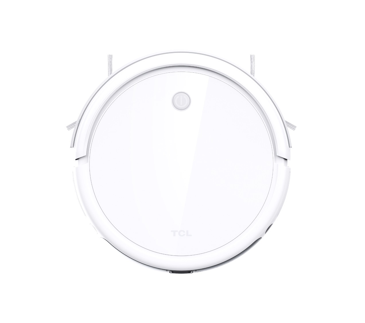Изображение товара Робот-пылесос TCL Sweeva 2000 с мощной уборкой и управлением через смартфон
