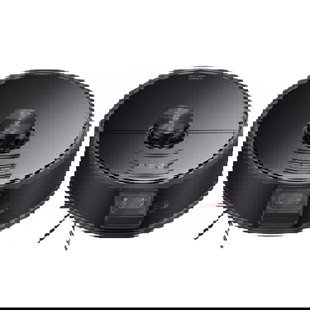 Изображение товара Робот-пылесос roborock S6 MaxV черный (S6V52-02)