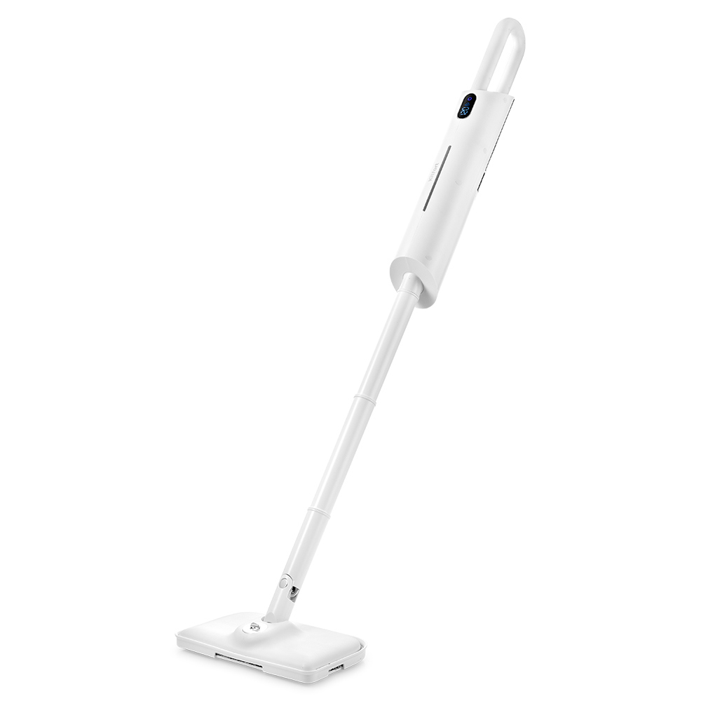 Изображение товара Паровая швабра 6 в 1 Kitfort КТ-1016 мощность 1300 Вт для уборки и дезинфекции