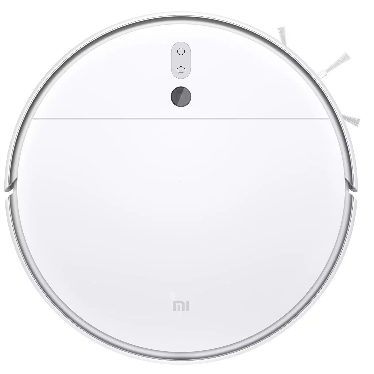 Изображение товара Робот-пылесос Xiaomi Robot Vacuum-Mop 2 Lite EU BHR5217EU 35 Вт Li-Ion