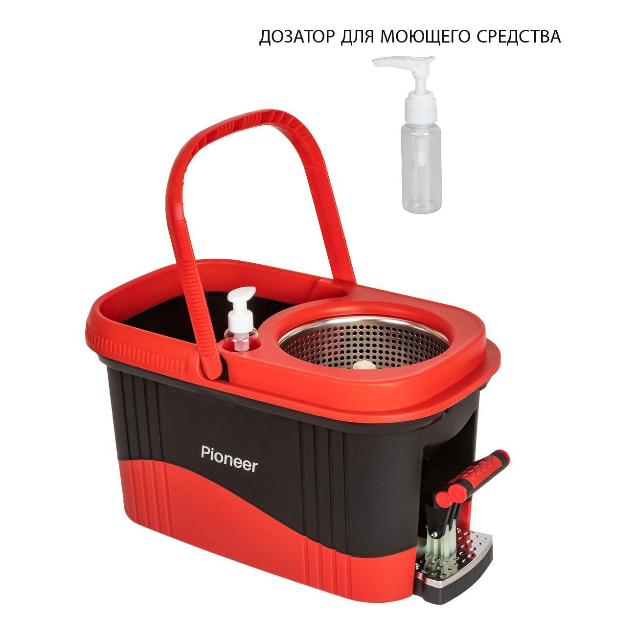 Изображение товара Набор для мытья полов PIONEER 7112S