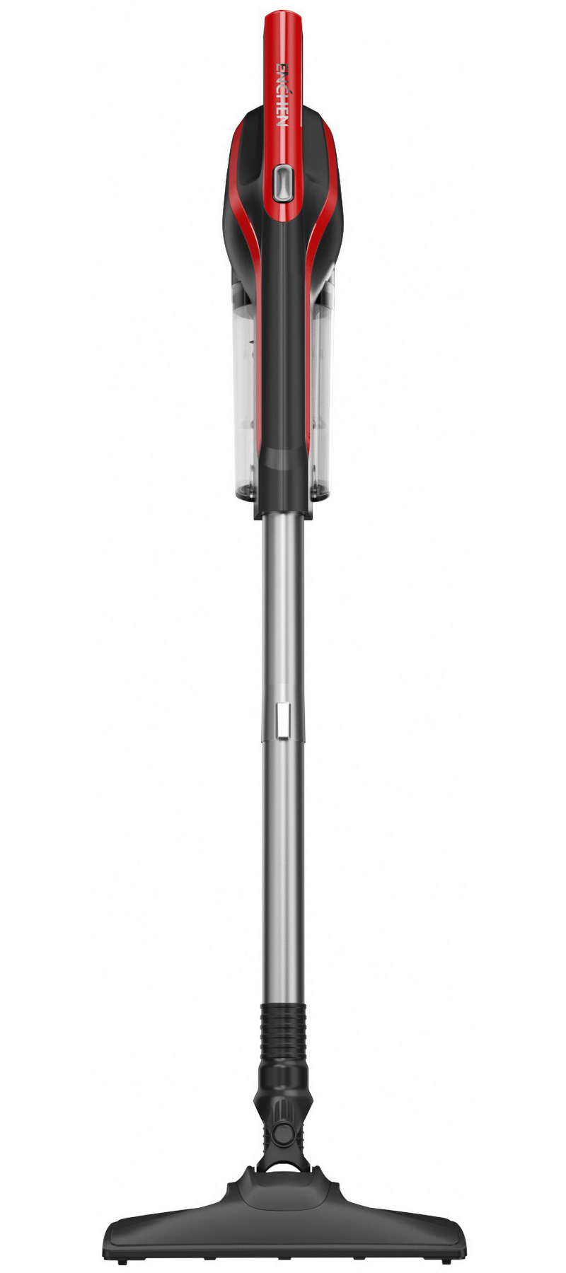 Изображение товара Ручной вертикальный пылесос Enchen Vacuum Cleaner V2 650 Вт с HEPA фильтром
