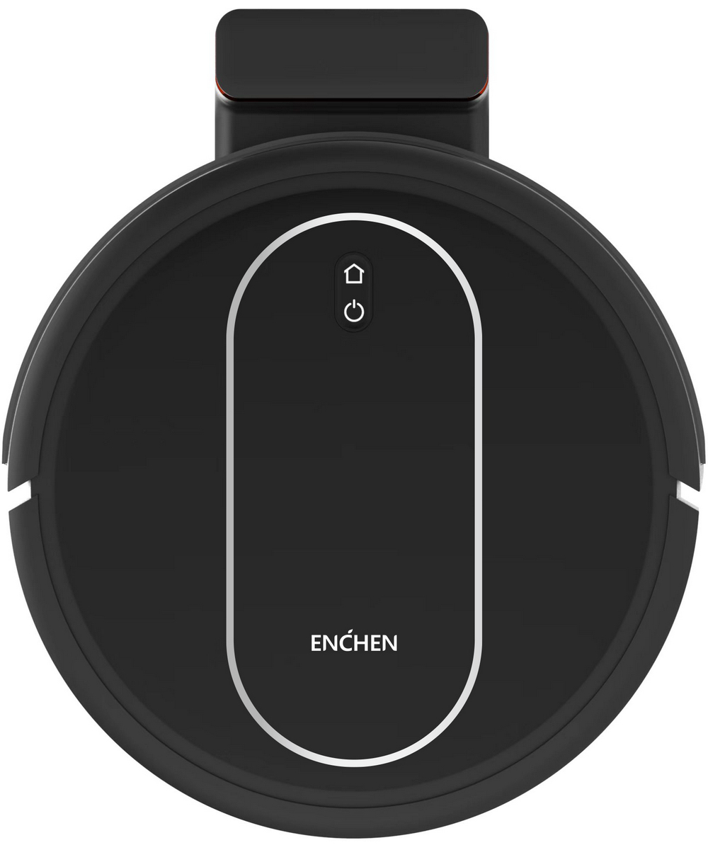 Изображение товара Робот-пылесос Enchen Vacuum Cleaner R2 Pro 30 Вт с влажной уборкой и навигацией