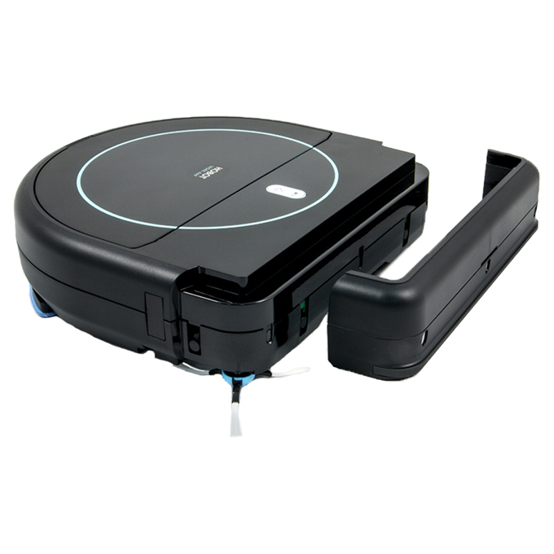 Изображение товара Робот-мойщик пола HOBOT LEGEE-669 30Вт 0.32л