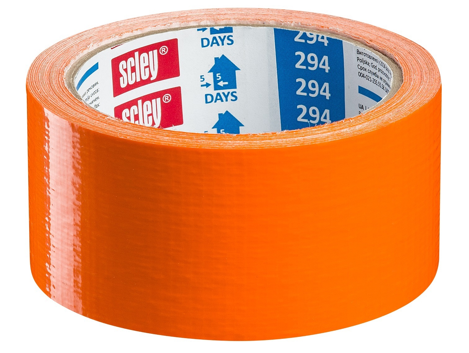 Изображение товара Лента штукатурная SCLEY 294 0320-943348 48 мм х 33 м