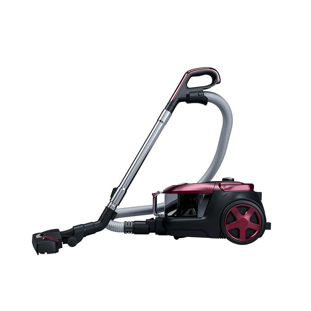 Изображение товара Портативный пылесос Atvel DX2000 2000 Вт с контейнером и HEPA фильтром