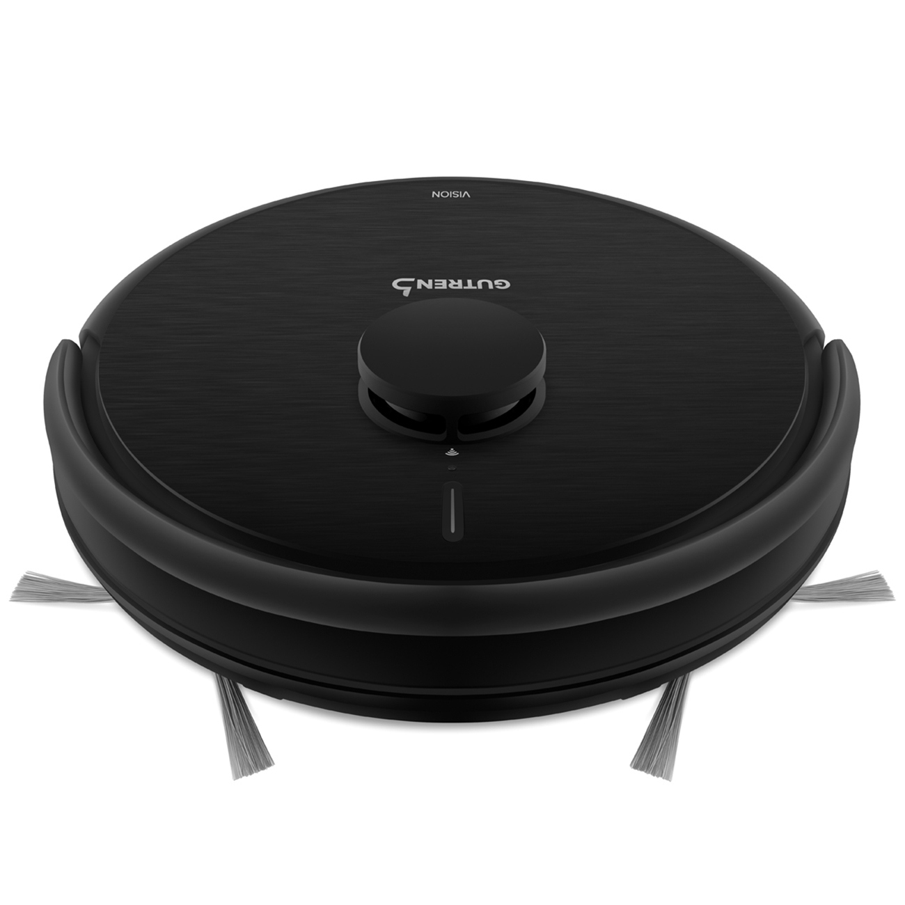 Изображение товара Робот-пылесос Gutrend 1045957 30 Вт 0.5 л цвет черный