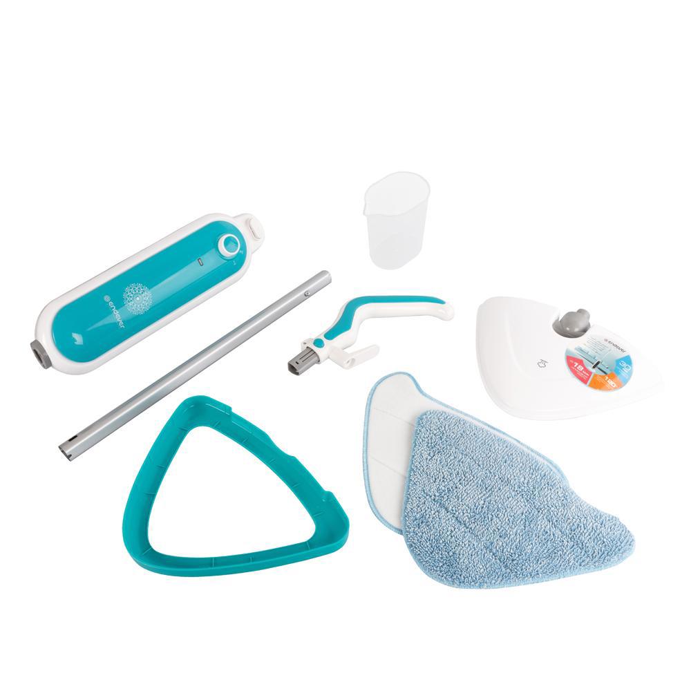 Изображение товара Паровая швабра ENDEVER Odyssey Q-610 для чистки и дезинфекции дома