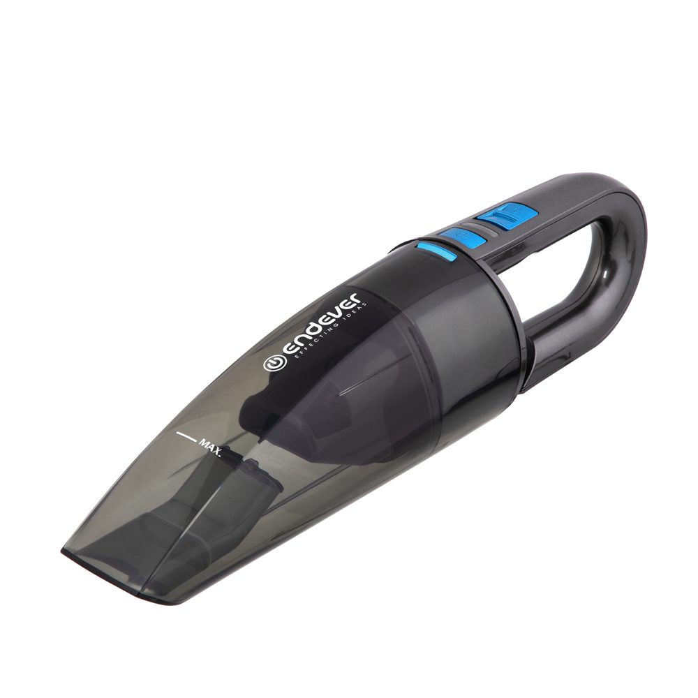 Изображение товара Портативный автомобильный пылесос ENDEVER SKYCLEAN VC-291 для сухой и влажной очистки