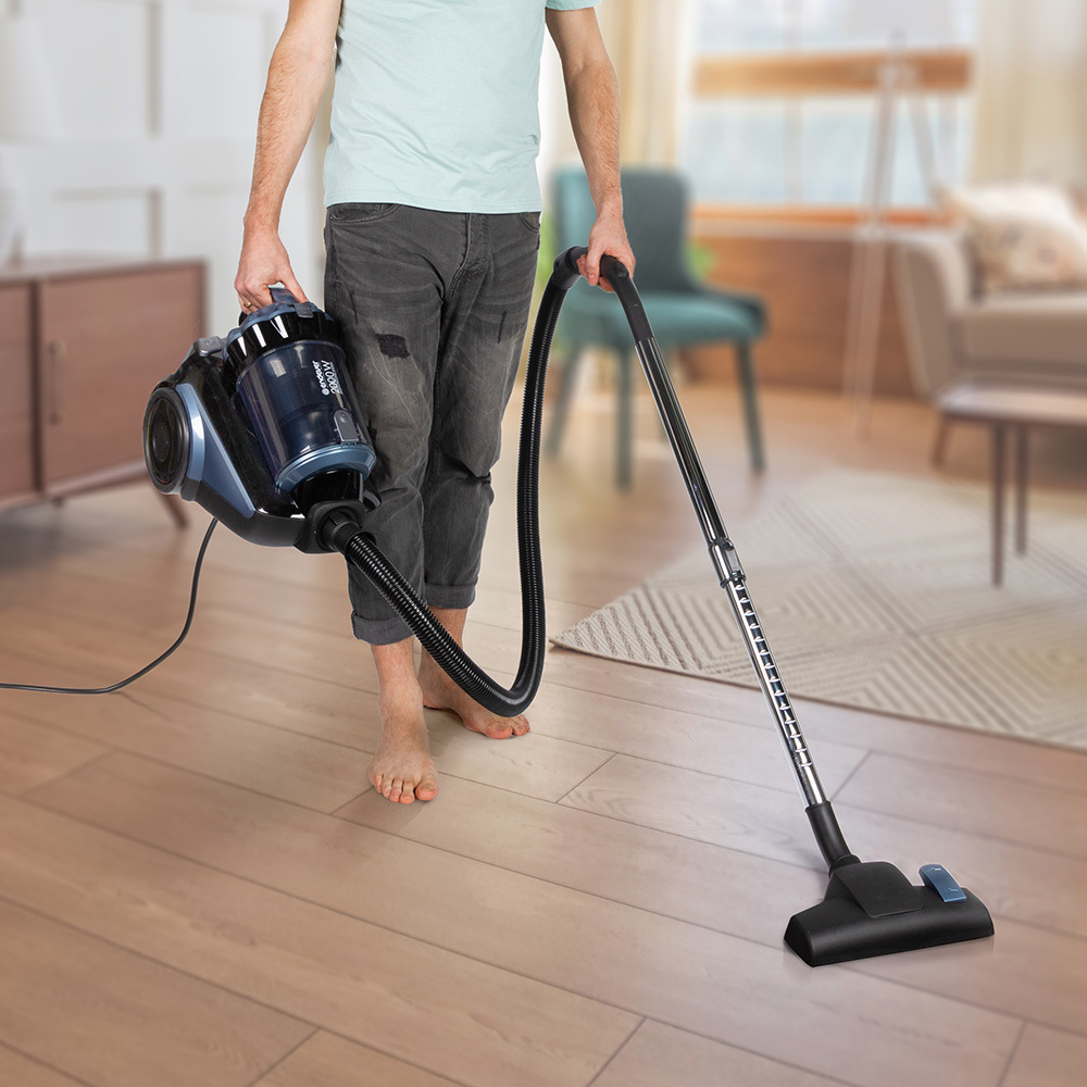 Изображение товара Пылесос циклонного типа ENDEVER SKYCLEAN VC-630