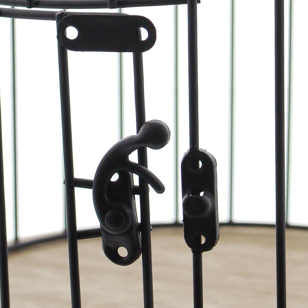 Изображение товара Декоративная клетка FRANK Габбитта 05618 - дизайнерская фигура, 41 см